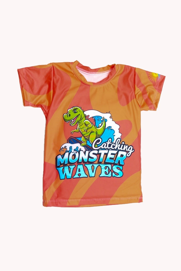 Monster Waves