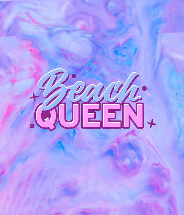 Beach Queen