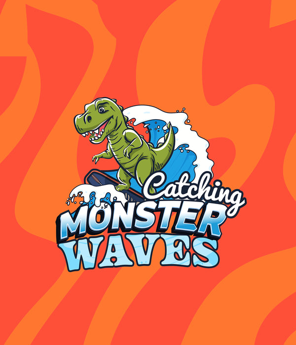 Monster Waves